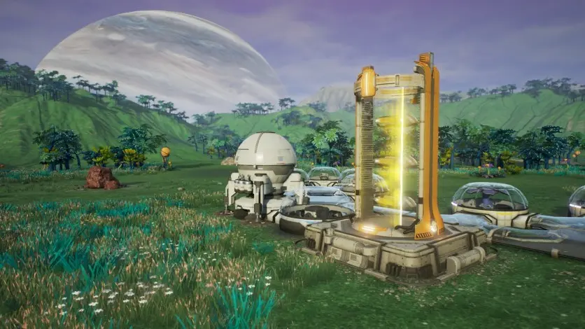 aven colony 5
