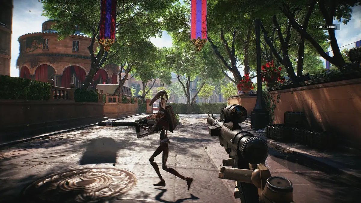 Imagen de Star Wars Battlefront II se luce en espectaculares capturas sin HUD