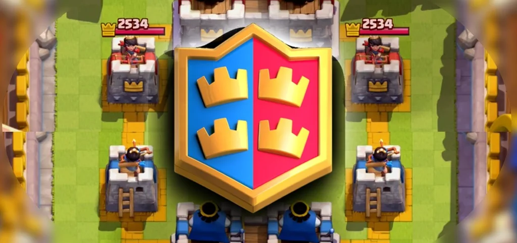 clash royale