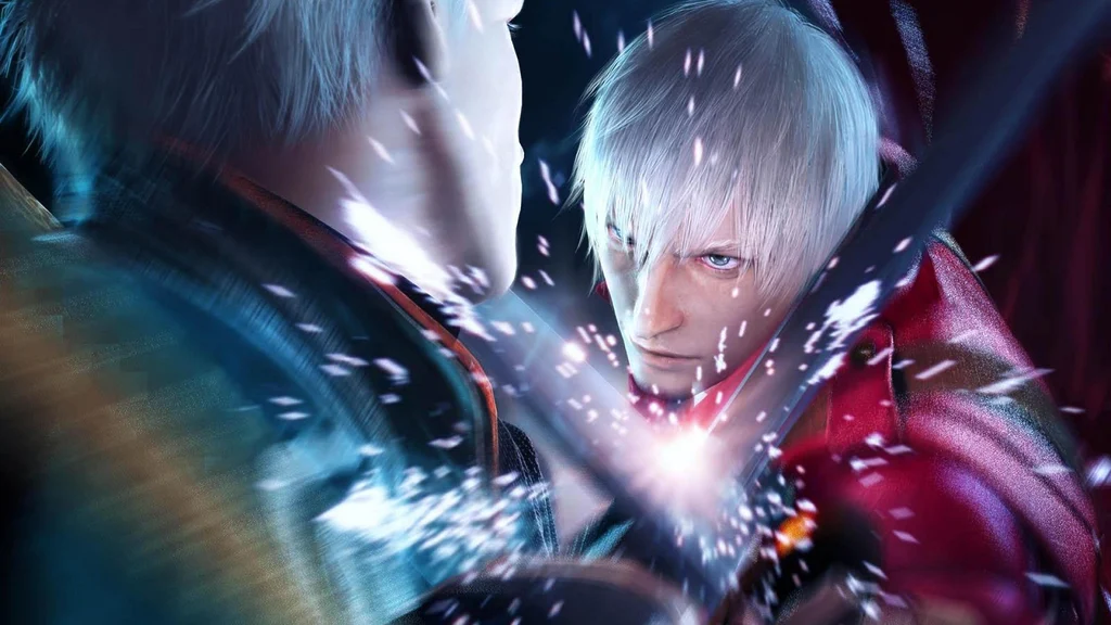 devil may cry