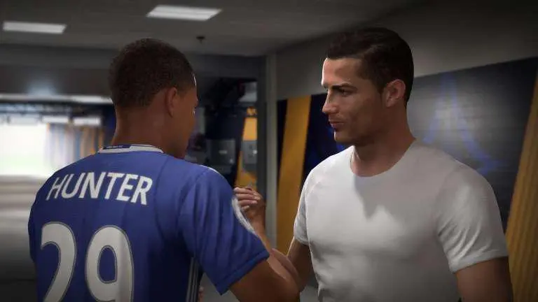 Imagen de FIFA 18 supera el total de 24 millones de copias vendidas en todo el mundo