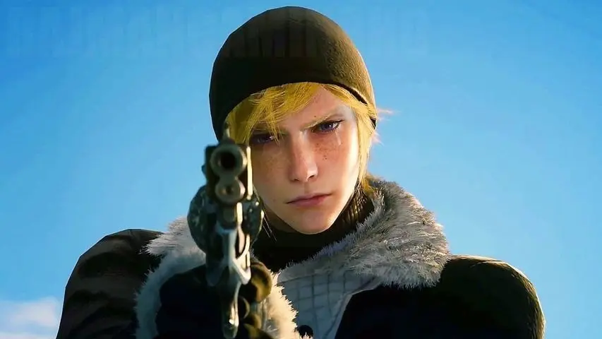 Imagen de Nuevo tráiler del Episodio Prompto de Final Fantasy XV