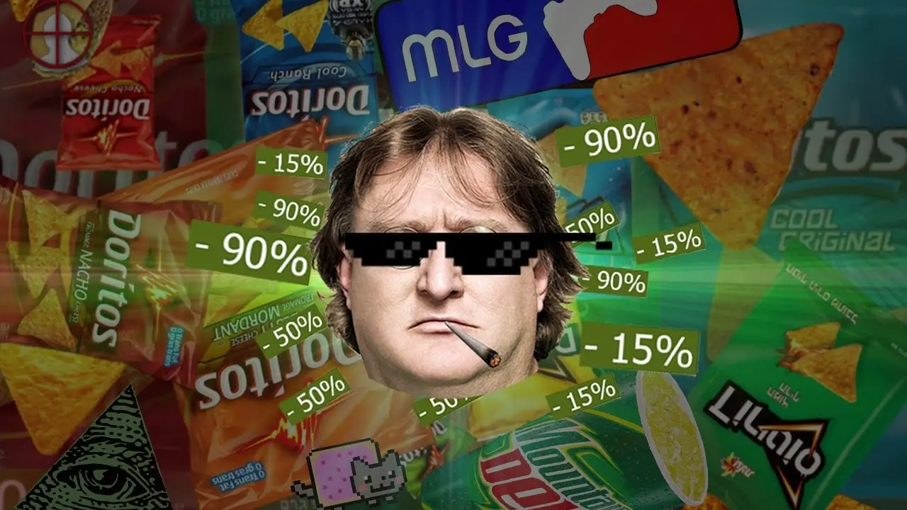 Imagen de Steam vuelve a la carga en su tercer día de ofertas de verano