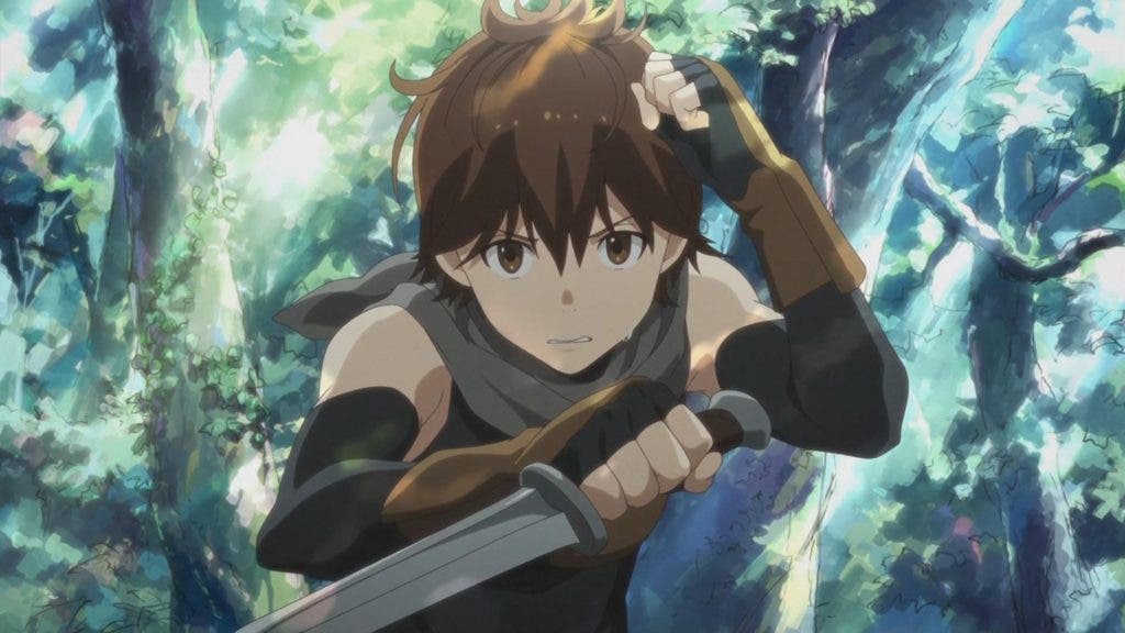 hai to gensou no grimgar