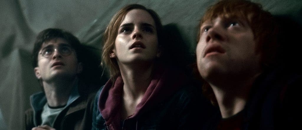 harry potter and the deathly hallows part 2 image 3
