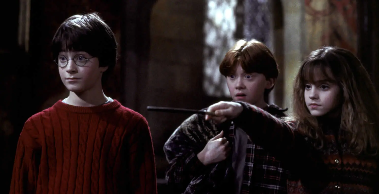 Imagen de Harry Potter cumple 20 años y el mundo mágico sigue su curso
