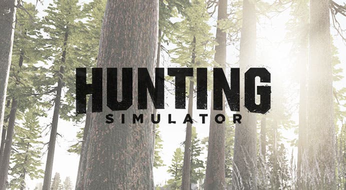 hunting simulator