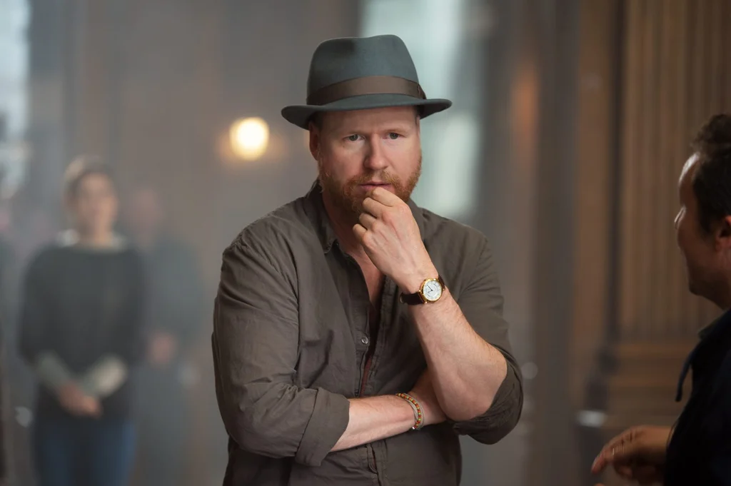 joss whedon avengers age of ultron
