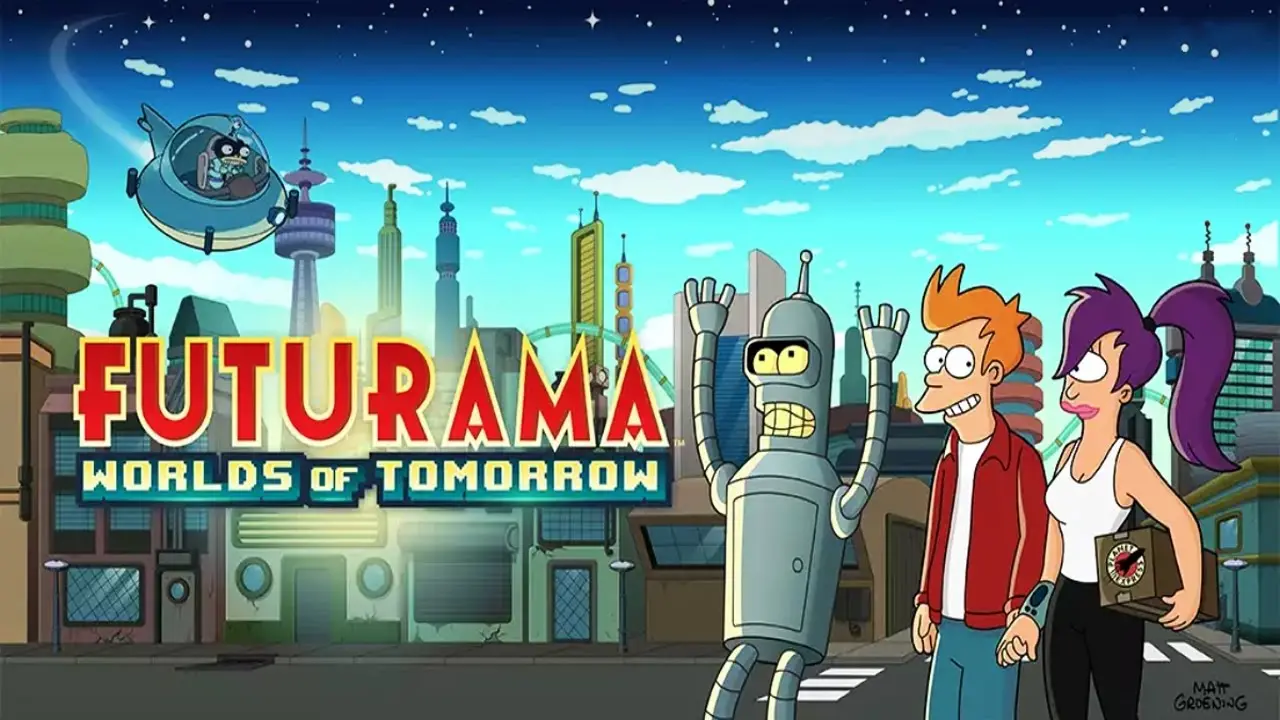 Futurama