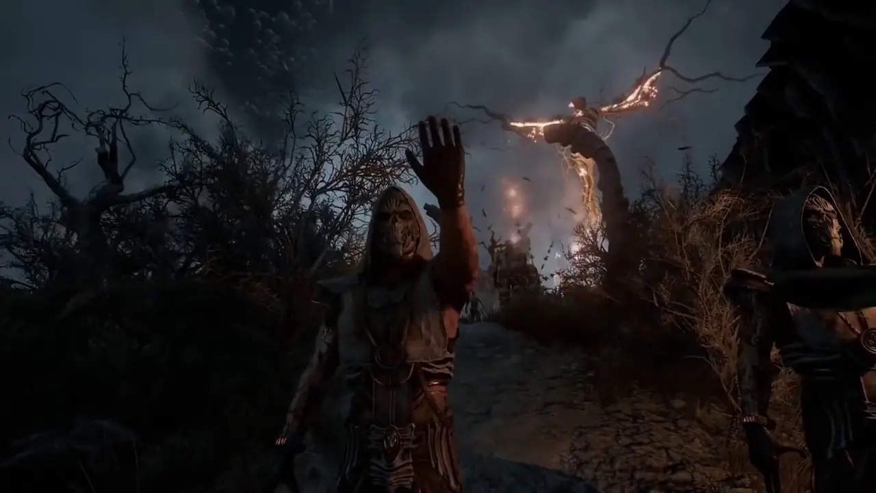 Imagen de Inner Chains recibe su segunda gran actualización