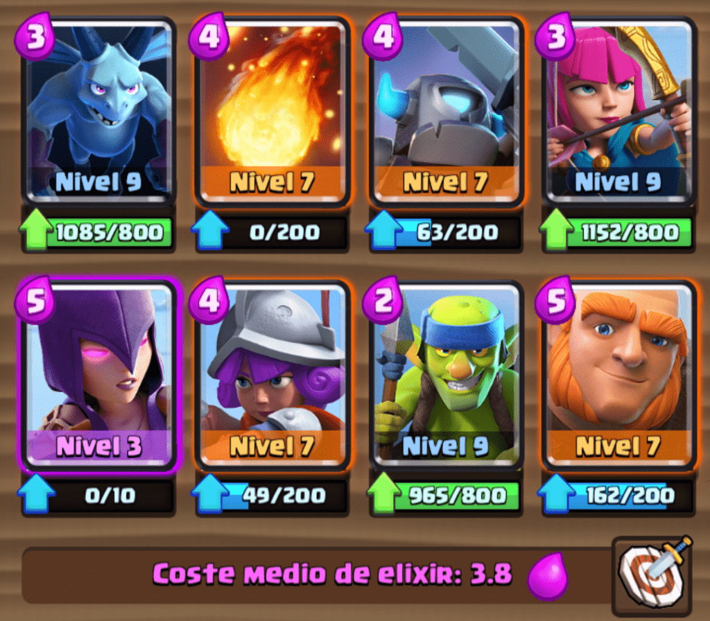 Clash Royale