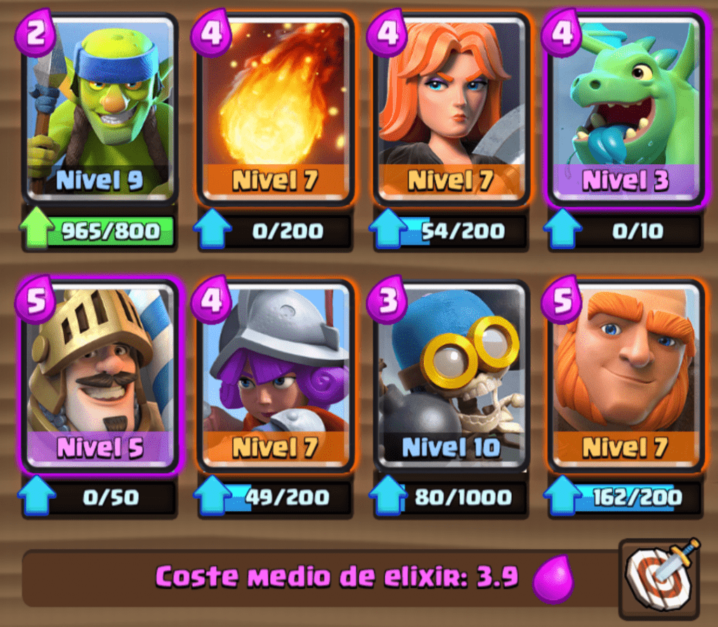 Clash Royale