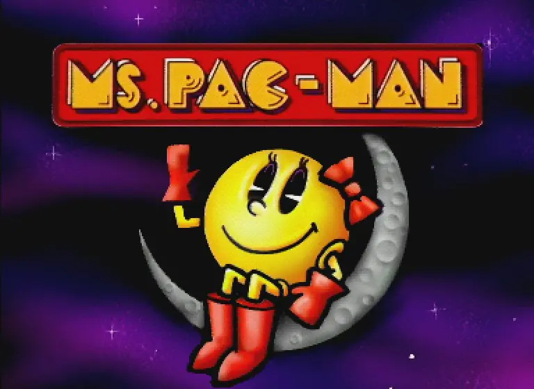 Imagen de Microsoft desarrolla una IA capaz de batir el récord de Ms. Pacman