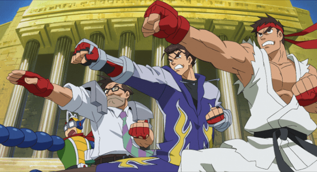 Imagen de Capcom y Bandai Namco firman un acuerdo de mutua colaboración