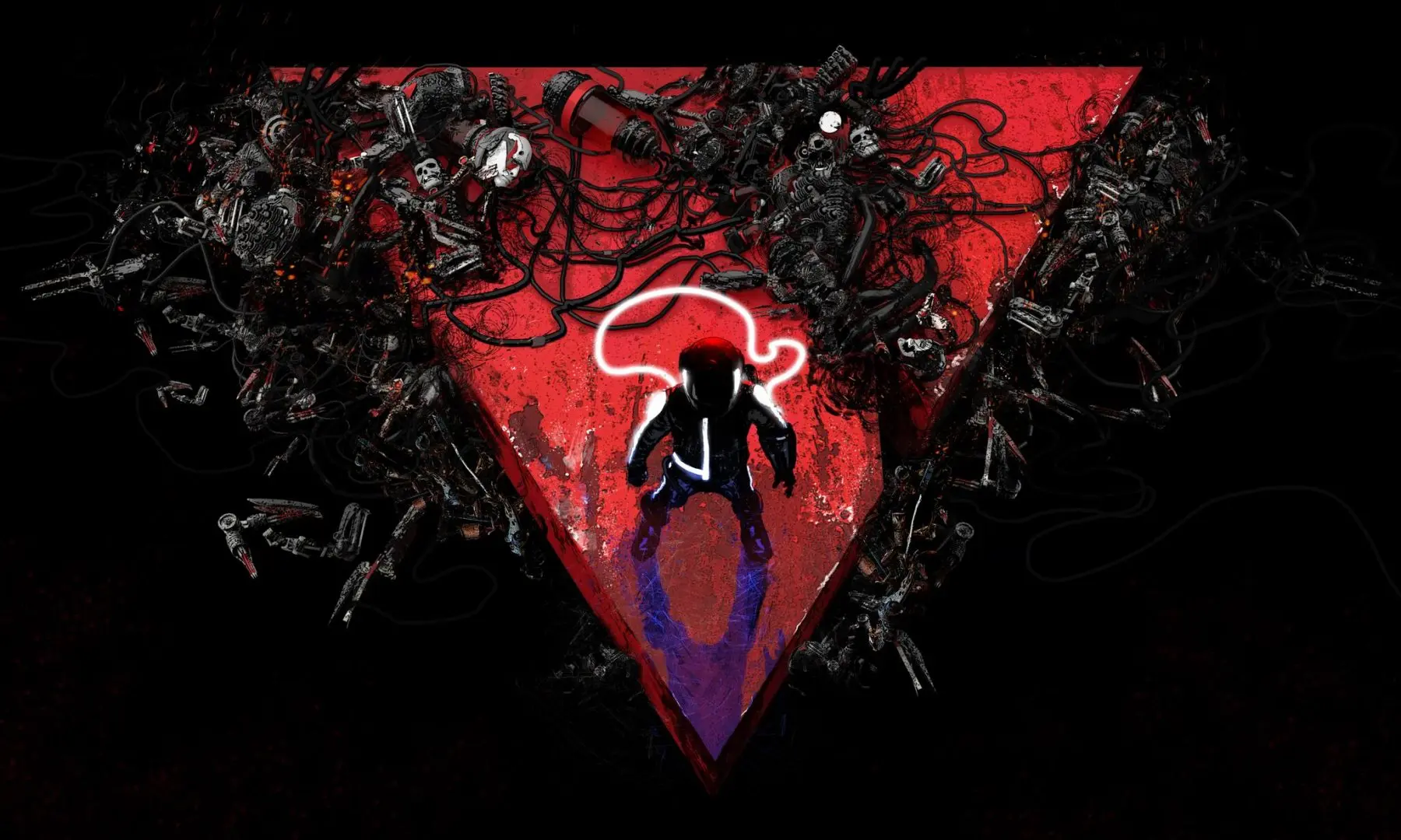 Nex Machina