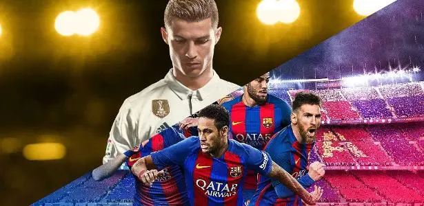 Imagen de Konami ataca duramente a FIFA 18 y asegura que PES 2018 es mejor opción