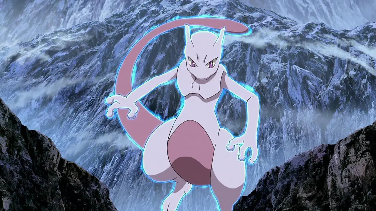 Imagen de El evento de Giovanni y Mewtwo vuelve a Pokémon Masters