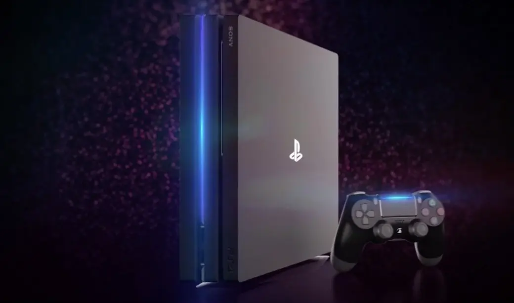 Imagen de Ya está disponible la versión beta del firmware 5.50 en PlayStation 4