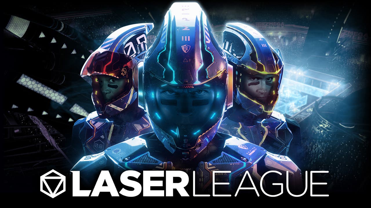 Imagen de 505 Games anuncia Laser League con un tráiler