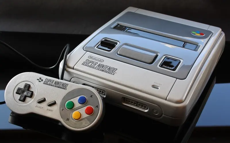Imagen de Se intensifican los rumores sobre la posible producción de SNES mini