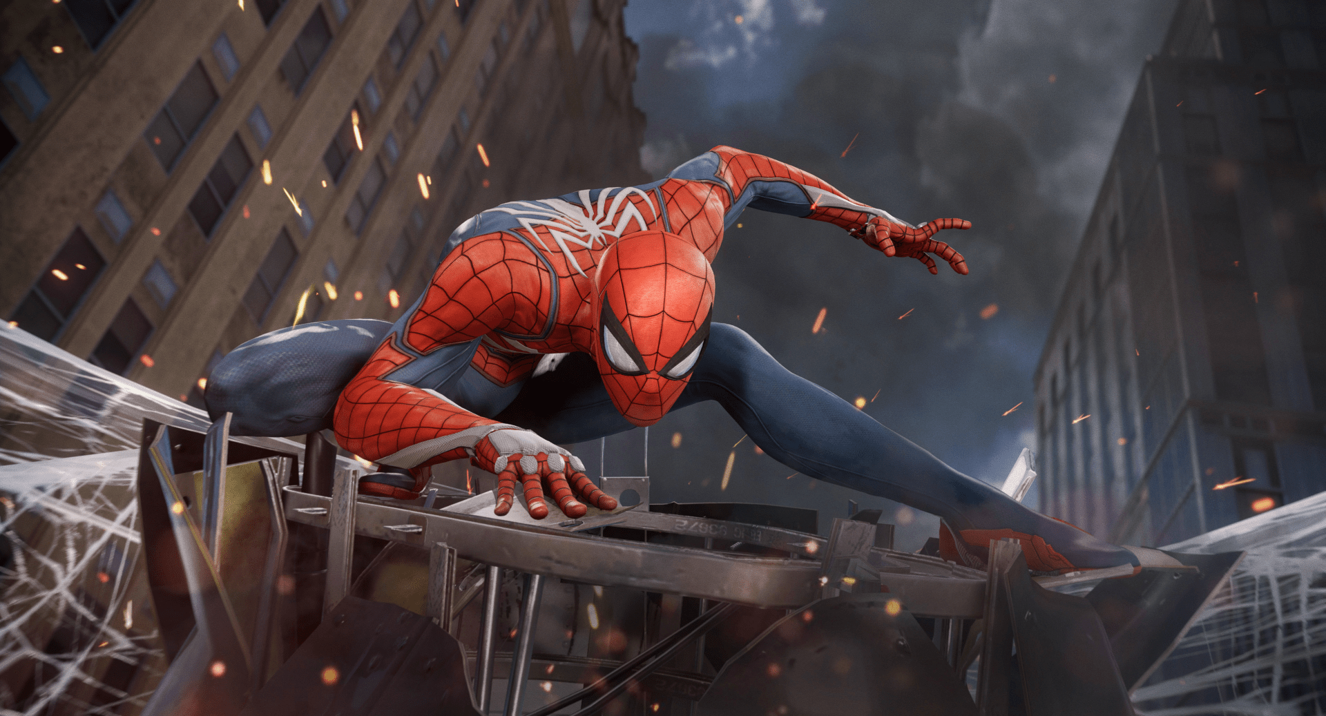 Imagen de 5 cosas que nos gustaría ver en el nuevo Spider-Man de Insomniac
