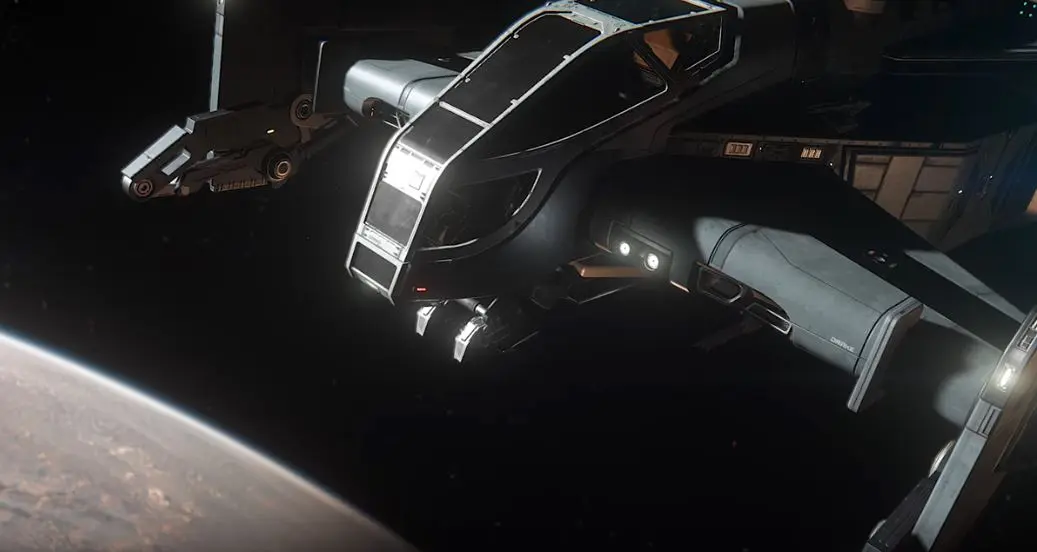Star Citizen