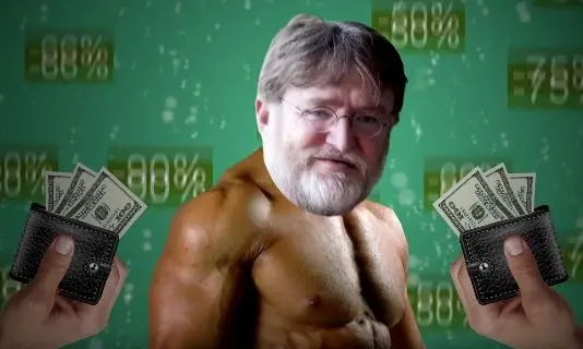 Imagen de El octavo día de ofertas de Steam sigue vaciando carteras