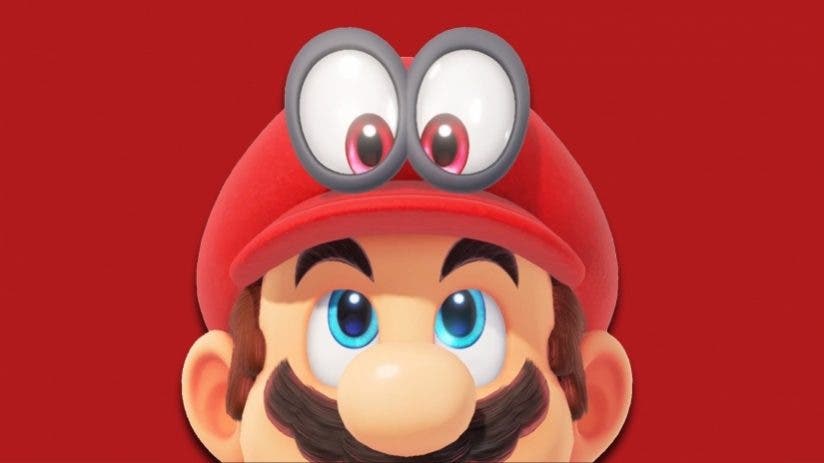 Imagen de La recepción de Super Mario Odyssey era una preocupación de Miyamoto