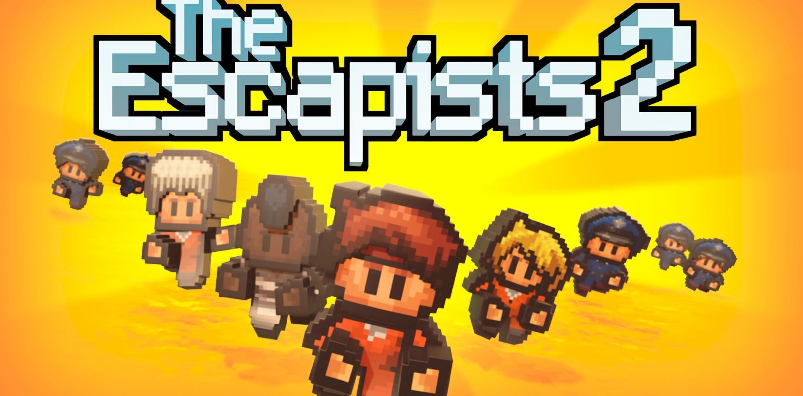 the escapists nintendo switch download free the escapists nintendo switch download free