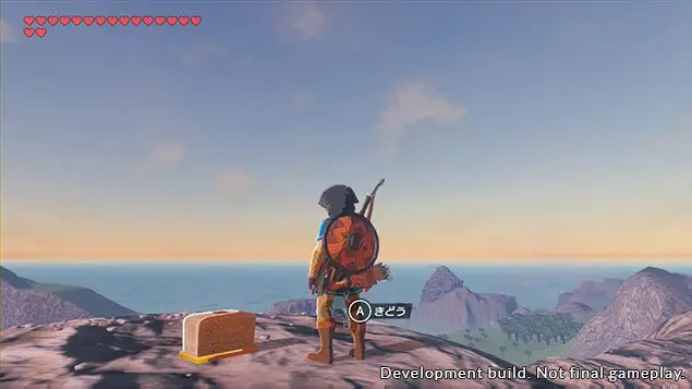 the legend of zelda kologs