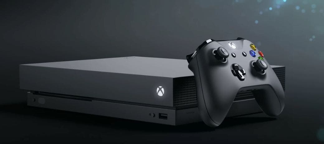Imagen de Xbox One alcanza las 39 millones de unidades vendidas durante este mes de marzo