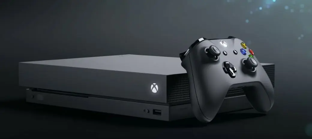 Xbox One