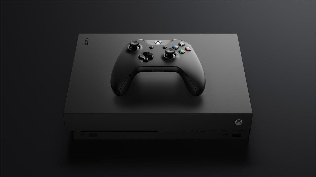 oportunidad Dedicación activación Los insiders ya pueden descargar los assets 4K de Xbox One X