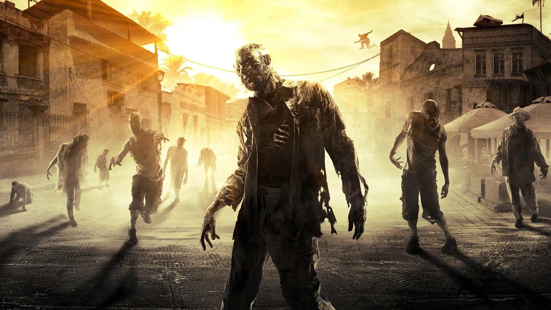 Imagen de Dying Light premiará a sus jugadores con DLCs totalmente gratuitos