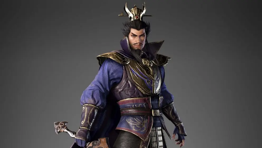 Imagen de Dynasty Warriors 9 reintroduce personajes emblemáticos de la saga