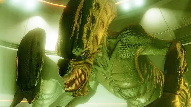 Imagen de Se puede acceder a la misión Alien de GTA V sin modificar el juego