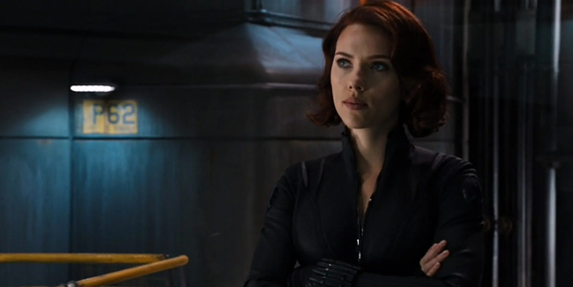 Imagen de Viuda Negra tendrá un encuentro especial en Avengers: Infinity War