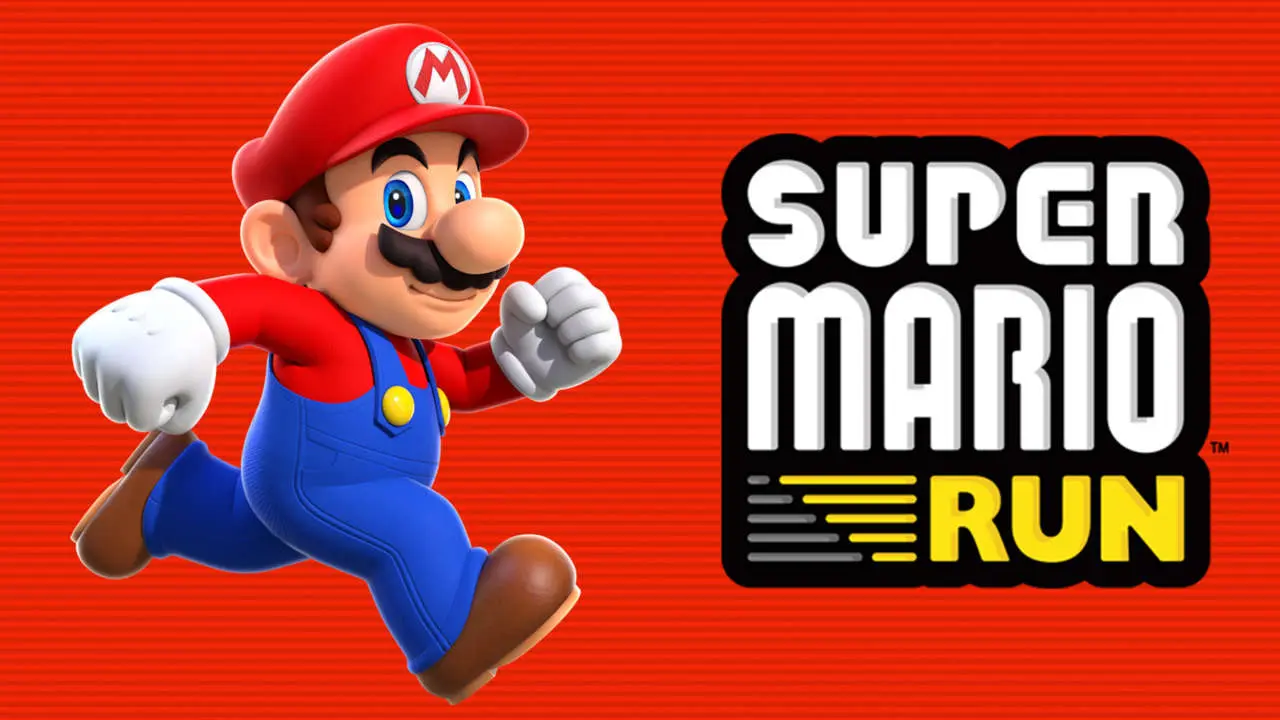 Imagen de Super Mario Run eleva su precio en Japón
