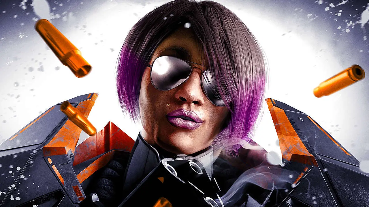 Imagen de LawBreakers tedrá una edición física de forma limitada