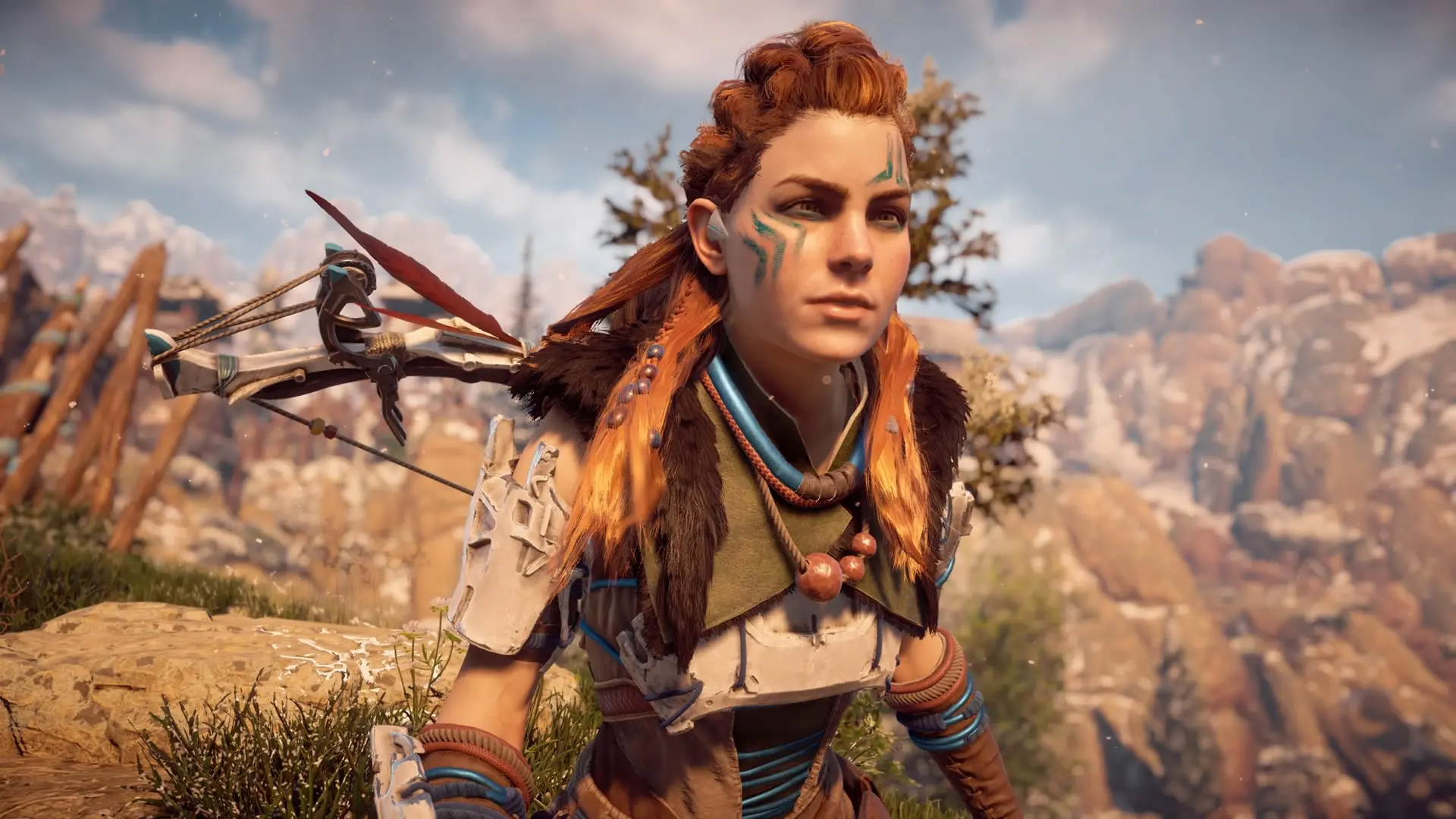 Imagen de Guerrilla Games estaría trabajando en una secuela de Horizon Zero Dawn, según una de sus actrices de voz