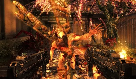 Imagen de Humble Bundle regala Shadow Warrior Especial Edition