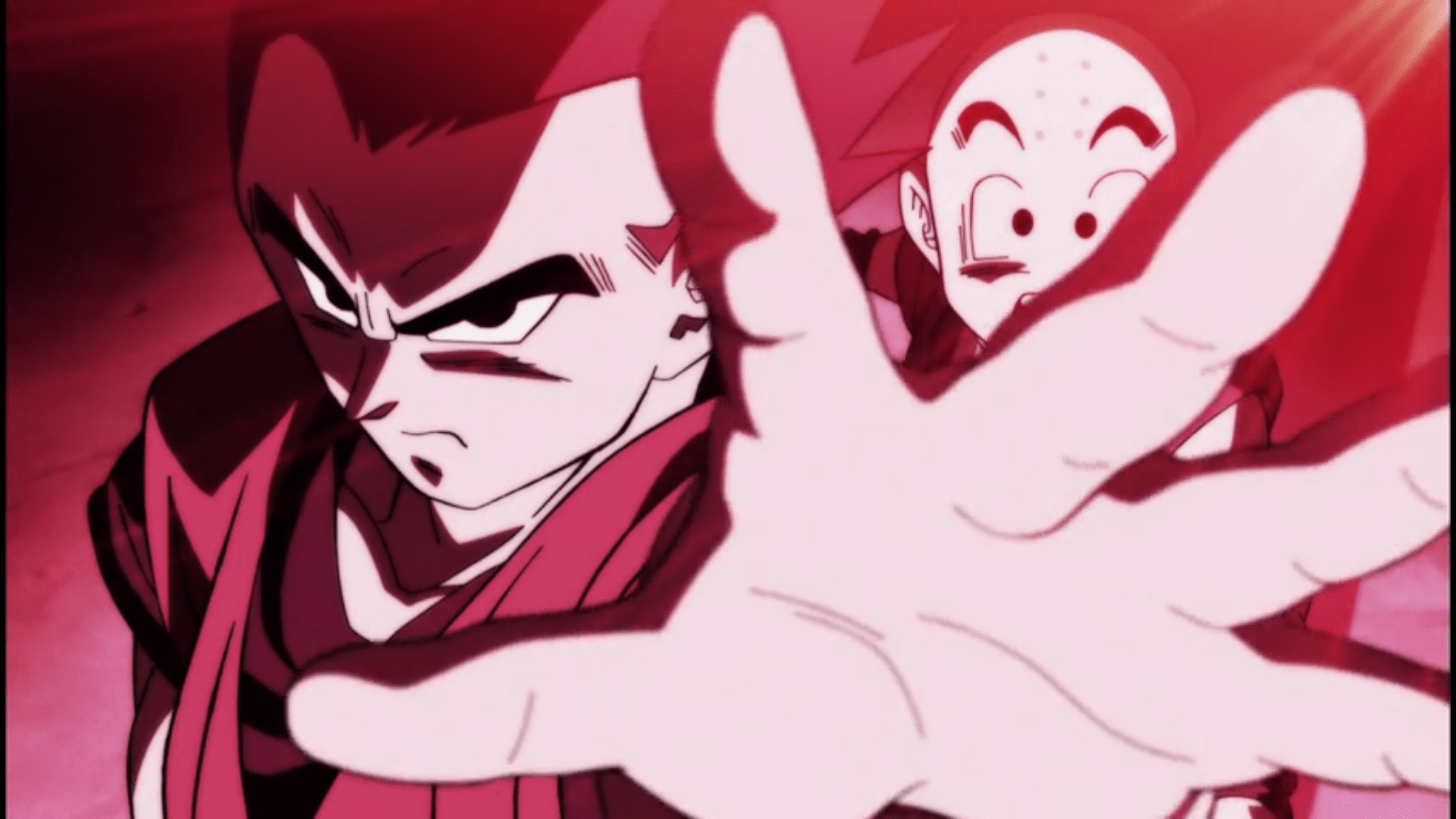 Imagen de Gohan liberará su poder en los próximos episodios de Dragon Ball Super
