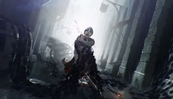 Imagen de A Plague Tale: Innocence no saldrá en Switch por su falta de poder