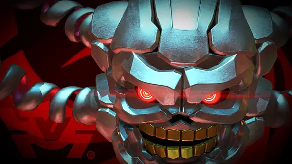 Imagen de La nueva actualización de ARMS trae consigo el modo Hedlok