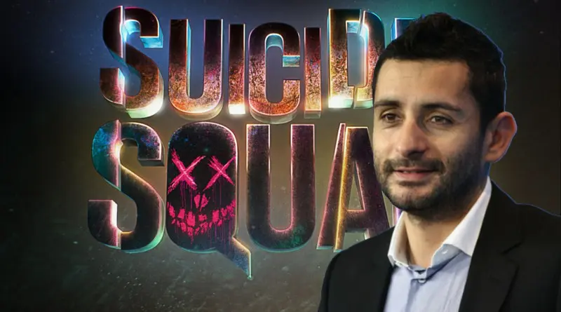 Imagen de Jaume Collet-Serra finalmente no dirigirá Escuadrón Suicida 2