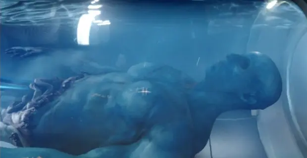Areajugones Kree Agentes de SHIELD
