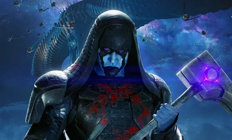 Areajugones Ronan el Acusador Guardianes de la