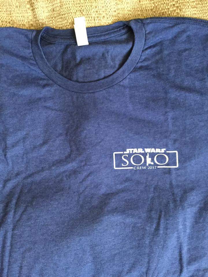 Areajugones Star Wars Han Solo