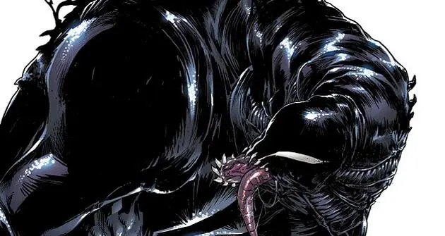 Areajugones Ultimate Venom