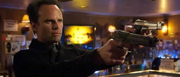 Imagen de Walton Goggins se une al reparto de Ant-Man and the Wasp